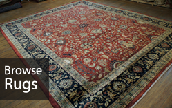 Buy Oriental Rugs Online