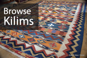 Buy Kilims Online