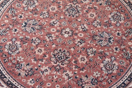 Wool Wilton Royal Rug From Belgium
