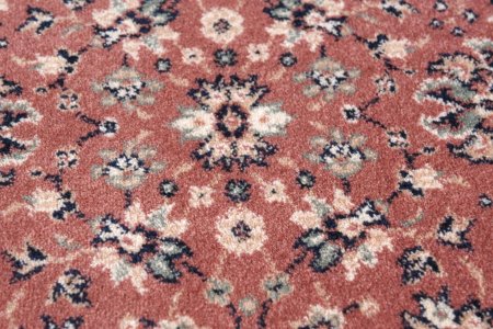 Wool Wilton Royal Rug From Belgium