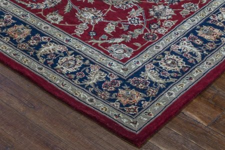 Hand-Made 2000 Collection Rug From China
