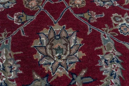 Hand-Made 2000 Collection Rug From China