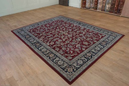 Hand-Made 2000 Collection Rug From China