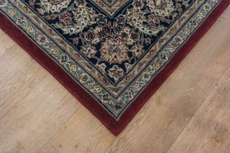 Hand-Made 2000 Collection Rug From China