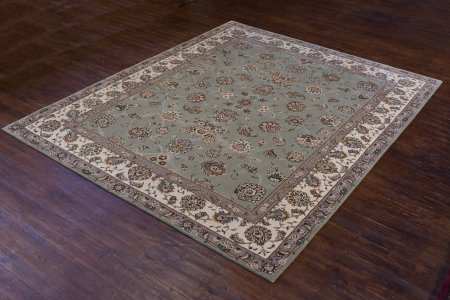 Hand-Made 2000 Collection Rug From China