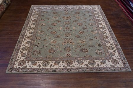 Hand-Made 2000 Collection Rug From China