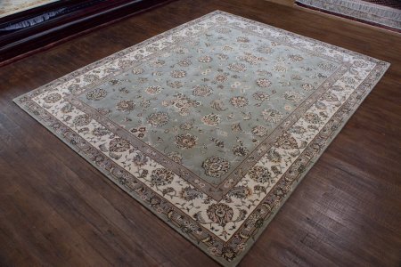 Hand-Made 2000 Collection Rug From China