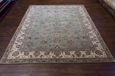 Hand-Made 2000 Collection Rug From China