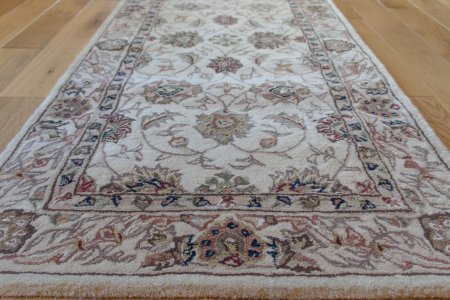 Hand-Made Buckingham Runner From China