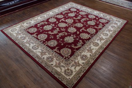 Tufted 2000 Collection Rug From China