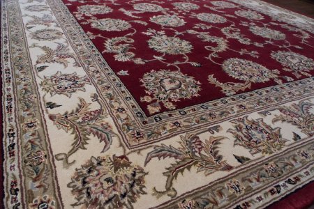 Tufted 2000 Collection Rug From China