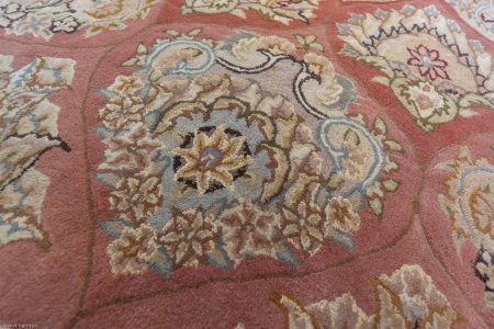 Hand-Made 2000 Collection Rug From China