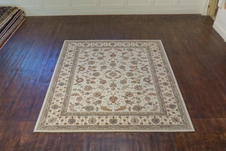 Hand-Made 2000 Collection Rug From China