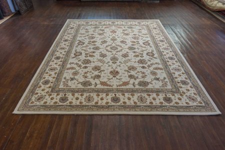 Hand-Made 2000 Collection Rug From China