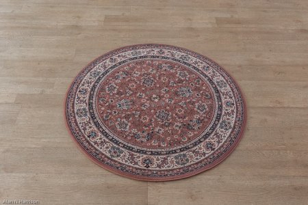 Wool Wilton Royal Rug From Belgium