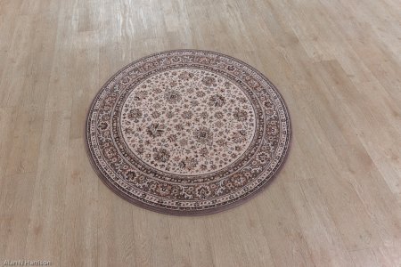 Wool Wilton Royal Rug From Belgium