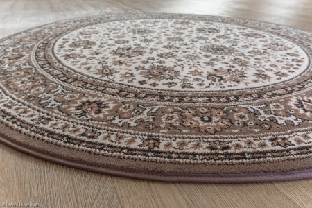 Wool Wilton Royal Rug From Belgium