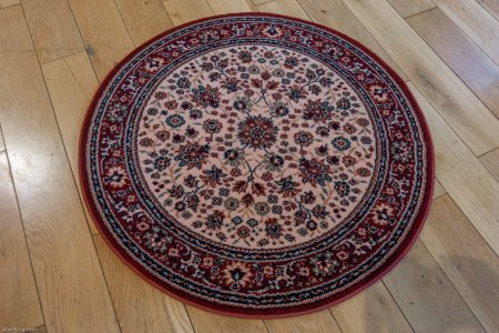 Wilton Royal Rug From Belgium