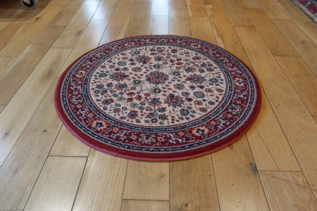 Wilton Royal Rug From Belgium