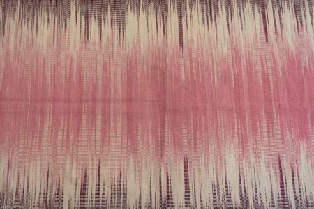 Hand-Made Kilim Kilim From Iran (Persian)