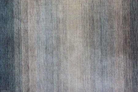 Hand-Knotted Rothco Rug From India