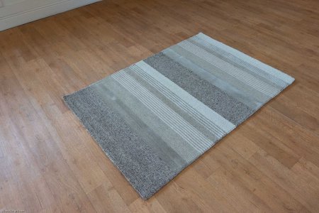 Tufted Portofino Rug From India