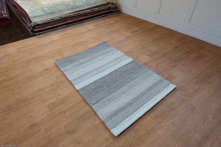 Tufted Portofino Rug From India