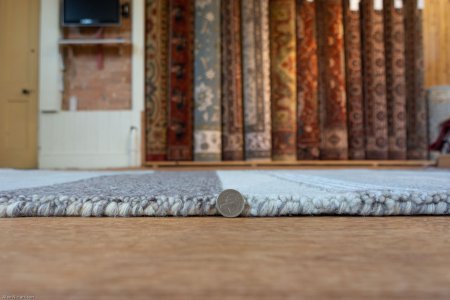Tufted Portofino Rug From India