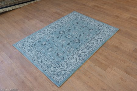Wilton Boughton Rug From Turkey