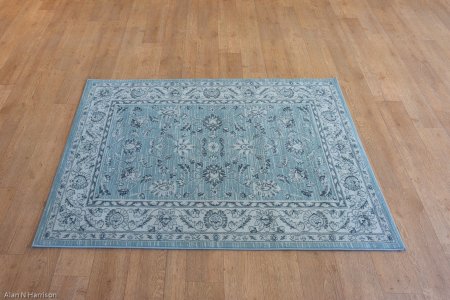 Wilton Boughton Rug From Turkey