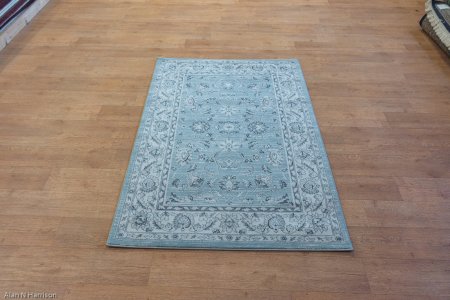 Wilton Boughton Rug From Turkey
