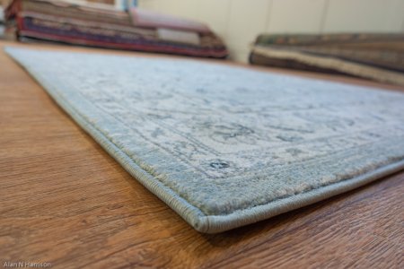 Wilton Boughton Rug From Turkey