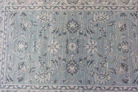 Wilton Boughton Rug From Turkey