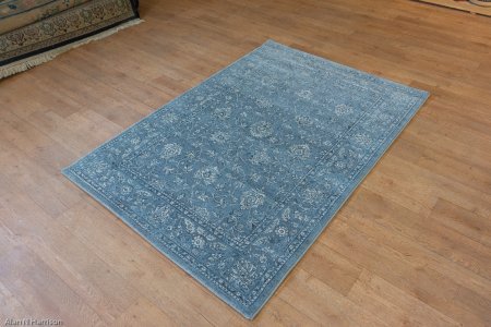 Wilton Da Vinci Rug From Belgium