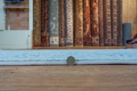 Wilton Da Vinci Rug From Belgium