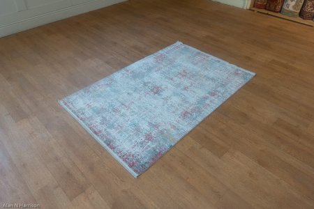 Wilton Toros Rug From Turkey
