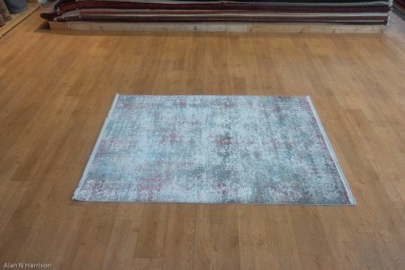 Wilton Toros Rug From Turkey