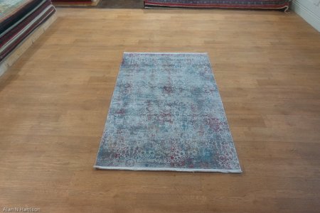 Wilton Toros Rug From Turkey