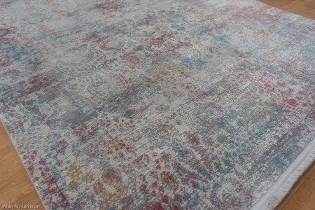 Wilton Toros Rug From Turkey