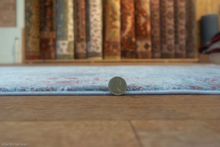 Wilton Toros Rug From Turkey