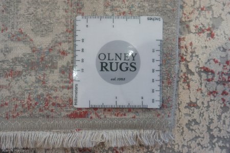 Wilton Toros Rug From Turkey