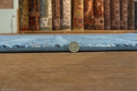 Wilton Galleria Rug From Belgium