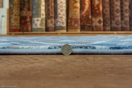 Wilton Galleria Rug From Belgium