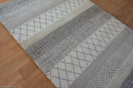 Tufted Sorrento Rug From India