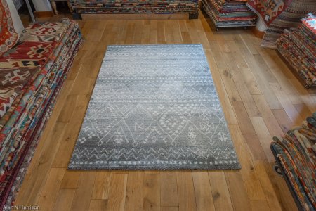 Wilton Skald Rug From Belgium