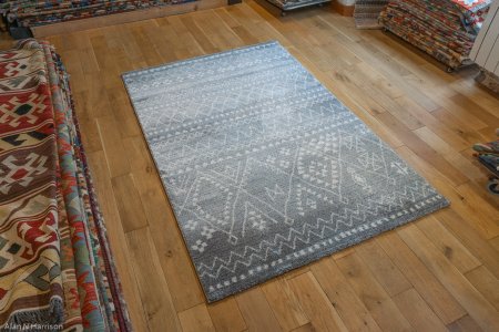 Wilton Skald Rug From Belgium