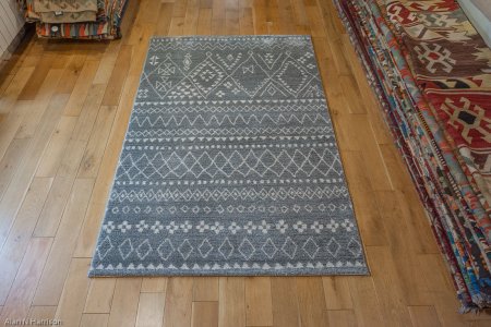 Wilton Skald Rug From Belgium