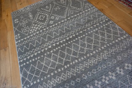 Wilton Skald Rug From Belgium