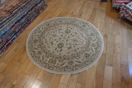 Wilton Boughton Rug From Turkey