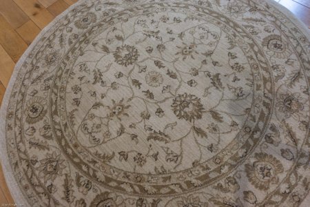 Wilton Boughton Rug From Turkey